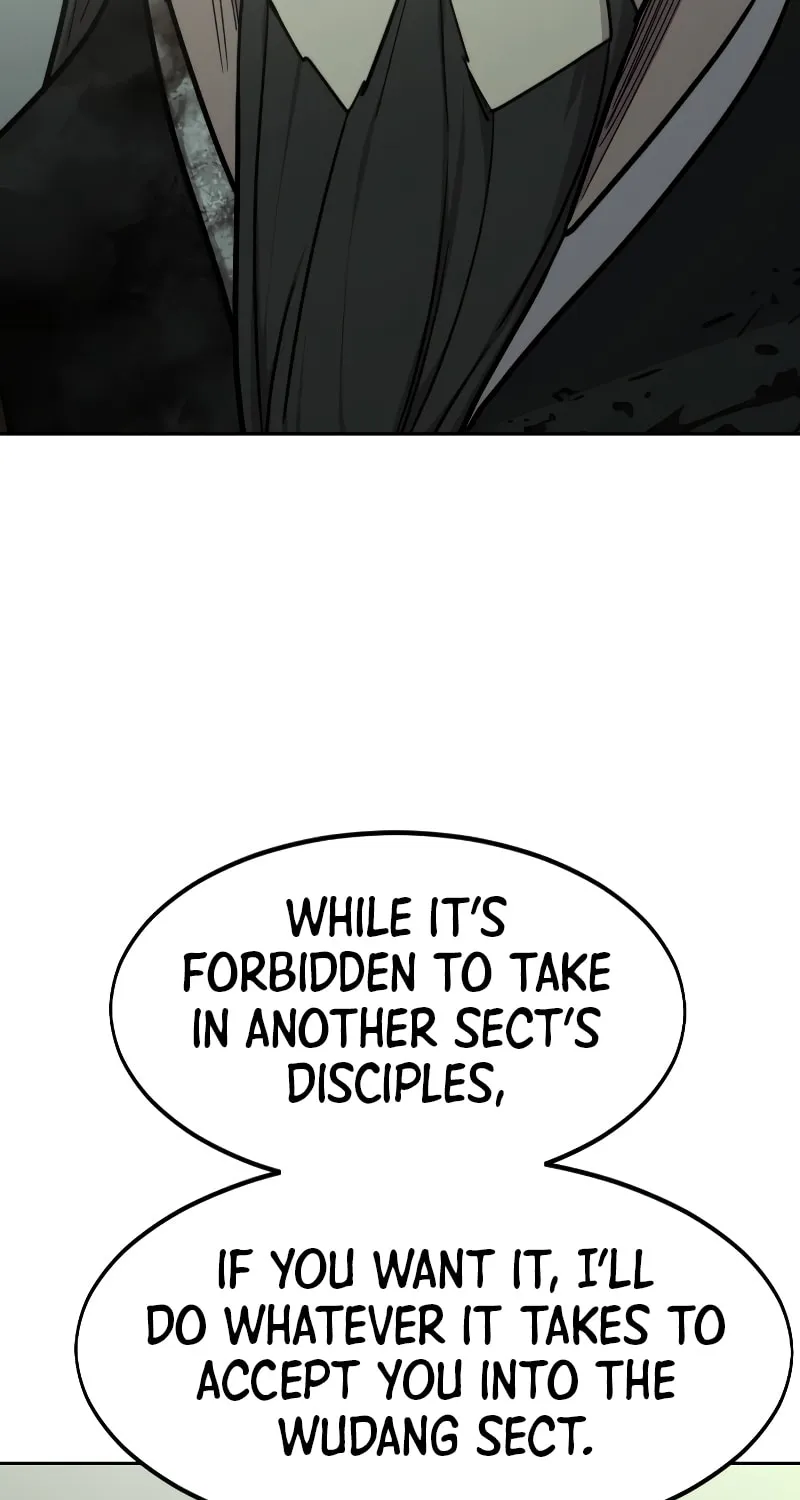 Read Return of the Blossoming Blade EN Manga Online