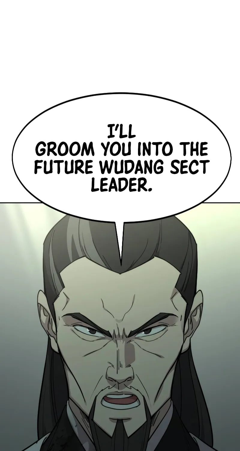 Read Return of the Blossoming Blade EN Manga Online