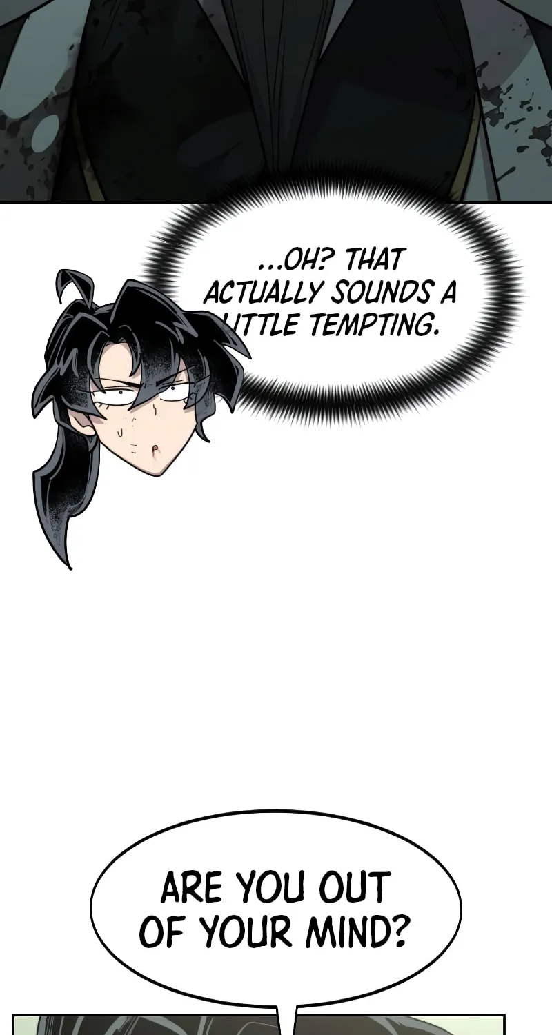 Read Return of the Blossoming Blade EN Manga Online