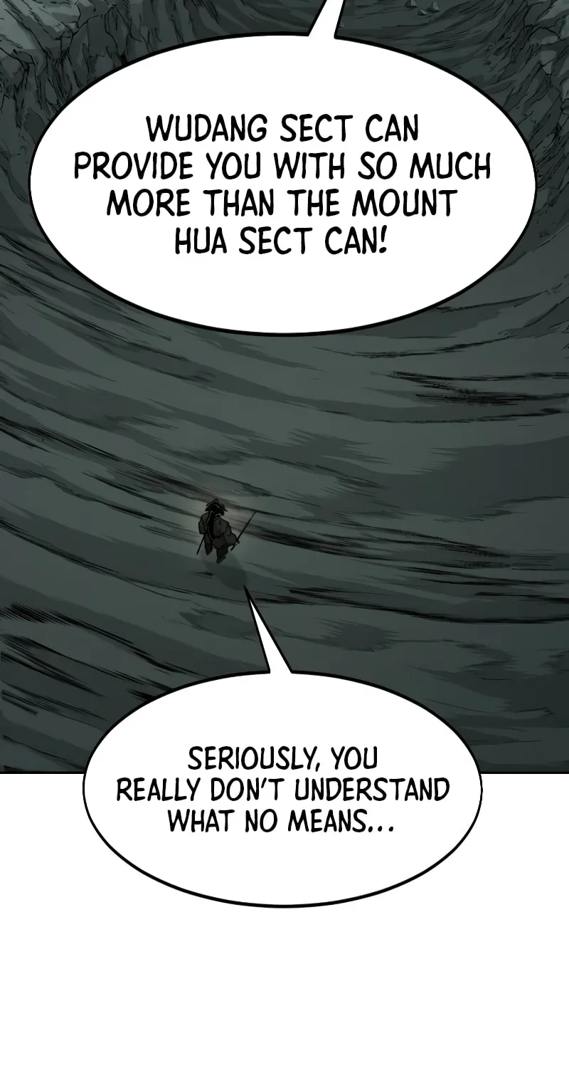 Read Return of the Blossoming Blade EN Manga Online