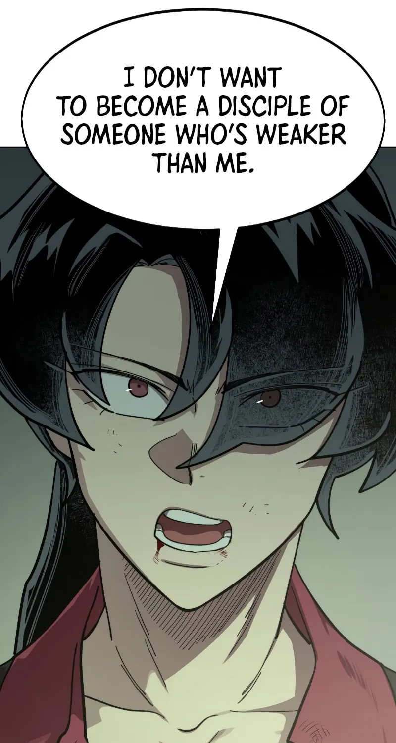 Read Return of the Blossoming Blade EN Manga Online