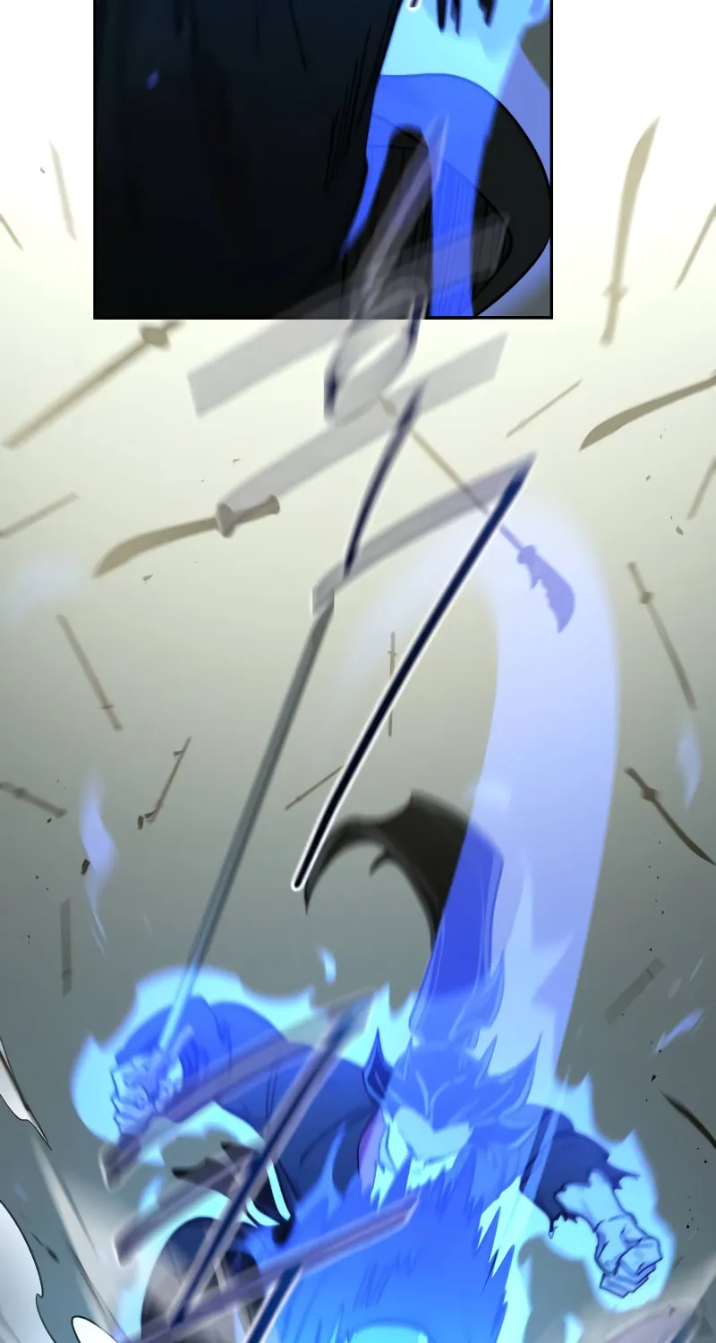 Read Return of the Blossoming Blade EN Manga Online