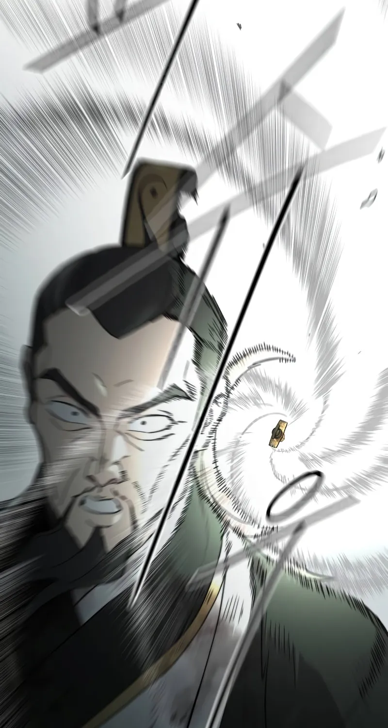 Read Return of the Blossoming Blade EN Manga Online