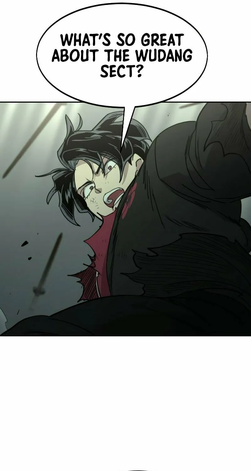 Read Return of the Blossoming Blade EN Manga Online