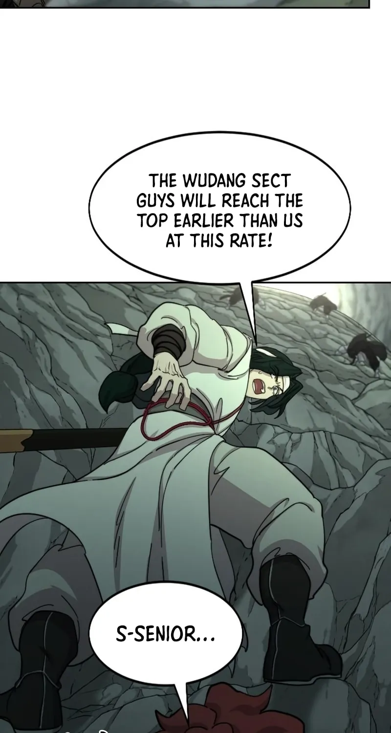 Read Return of the Blossoming Blade EN Manga Online