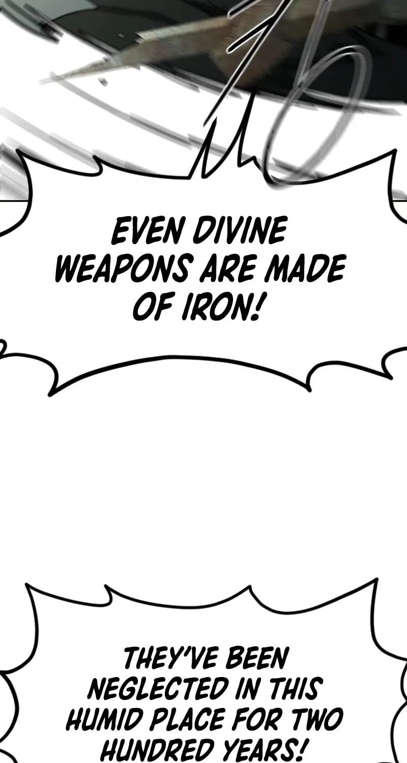 Read Return of the Blossoming Blade EN Manga Online