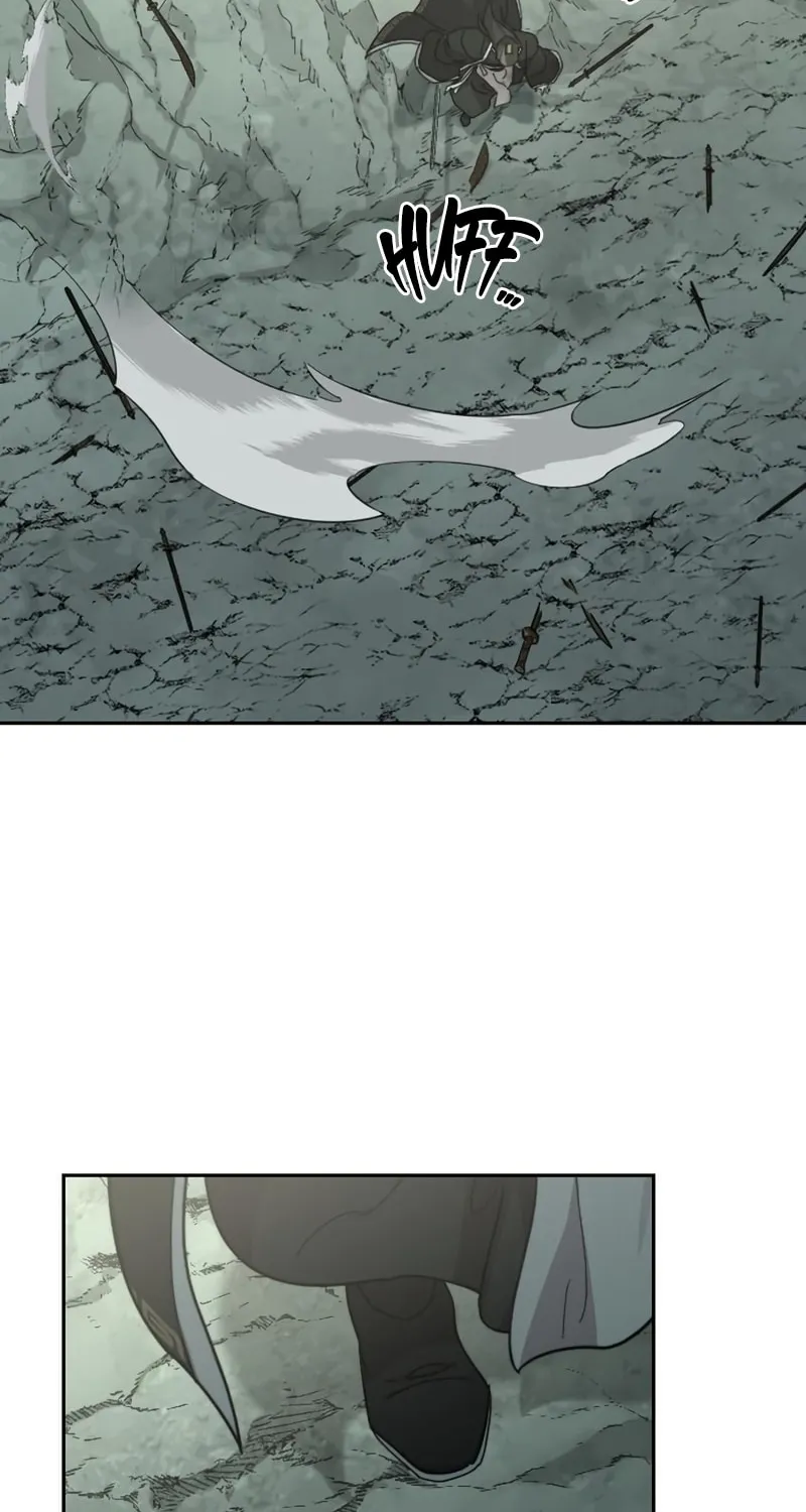 Read Return of the Blossoming Blade EN Manga Online
