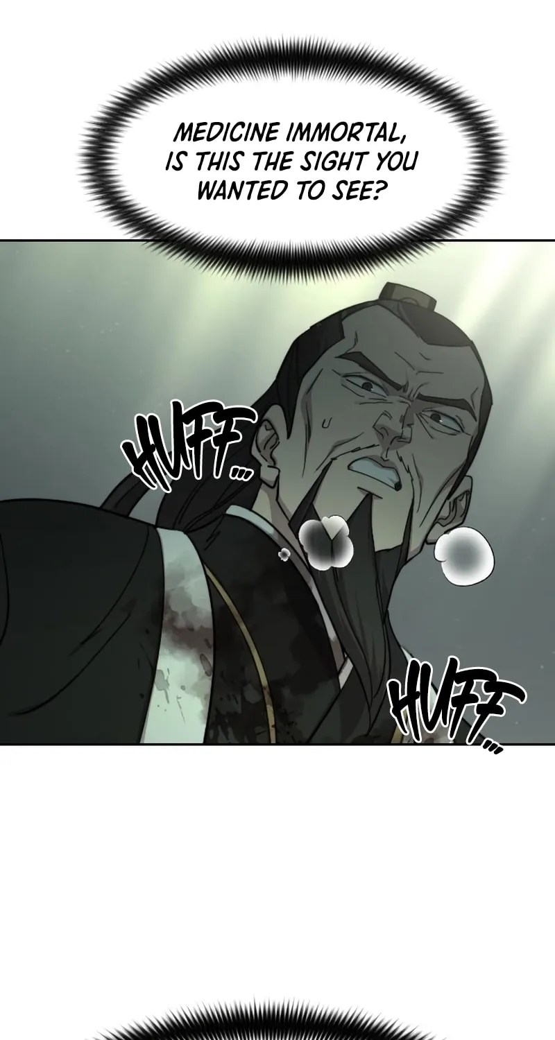 Read Return of the Blossoming Blade EN Manga Online