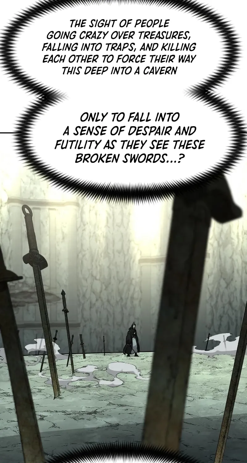 Read Return of the Blossoming Blade EN Manga Online
