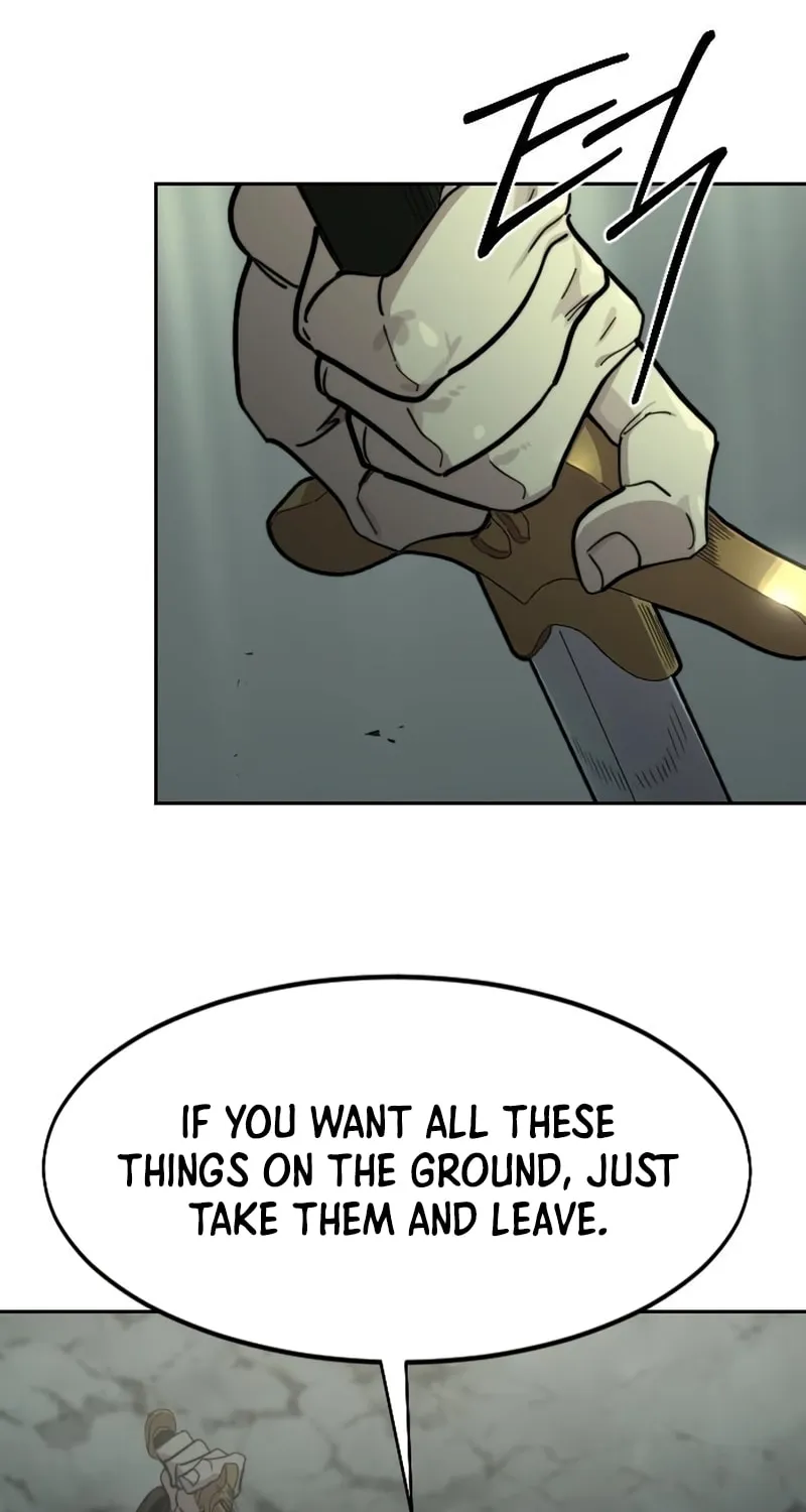 Read Return of the Blossoming Blade EN Manga Online
