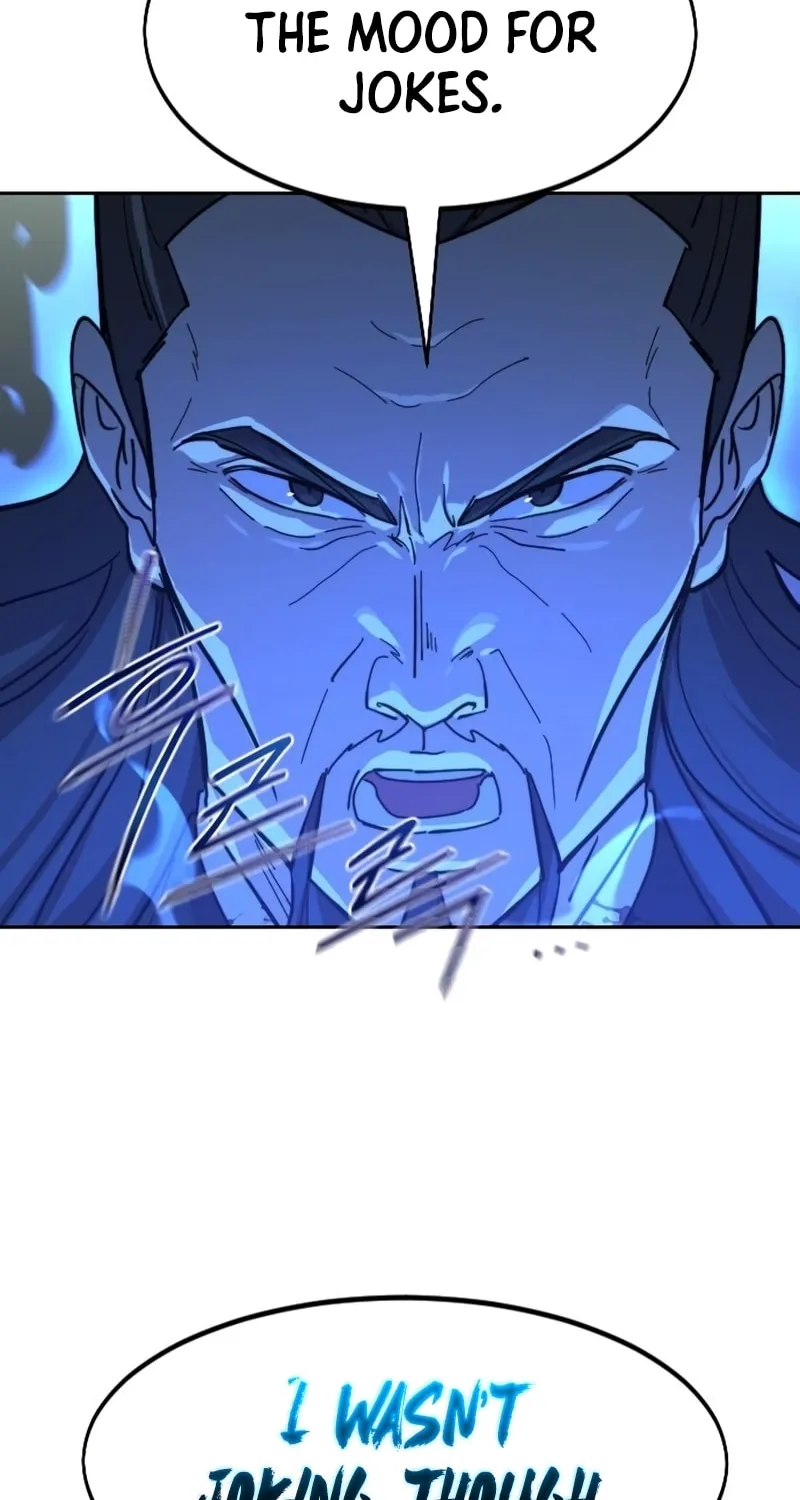 Read Return of the Blossoming Blade EN Manga Online