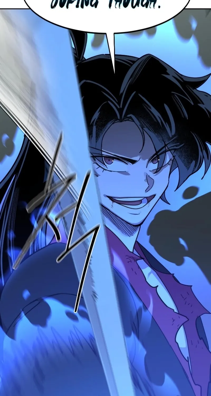 Read Return of the Blossoming Blade EN Manga Online