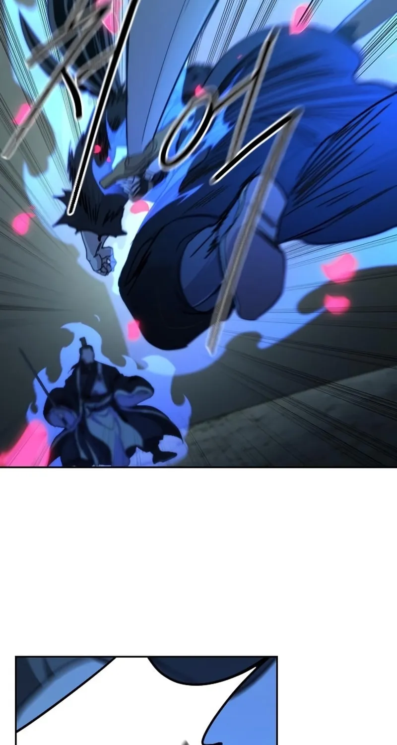 Read Return of the Blossoming Blade EN Manga Online