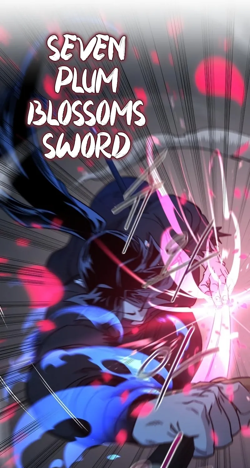 Read Return of the Blossoming Blade EN Manga Online