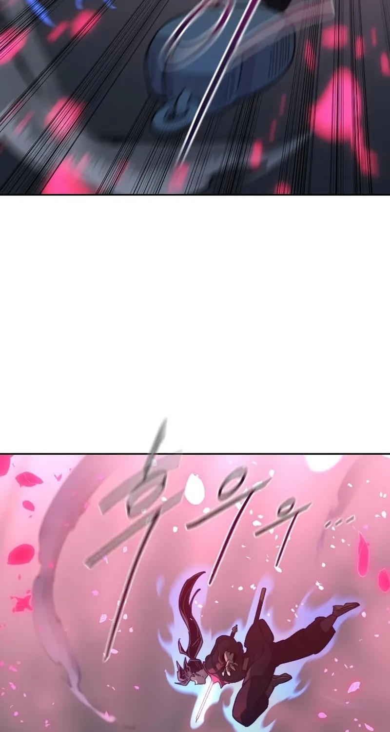 Read Return of the Blossoming Blade EN Manga Online