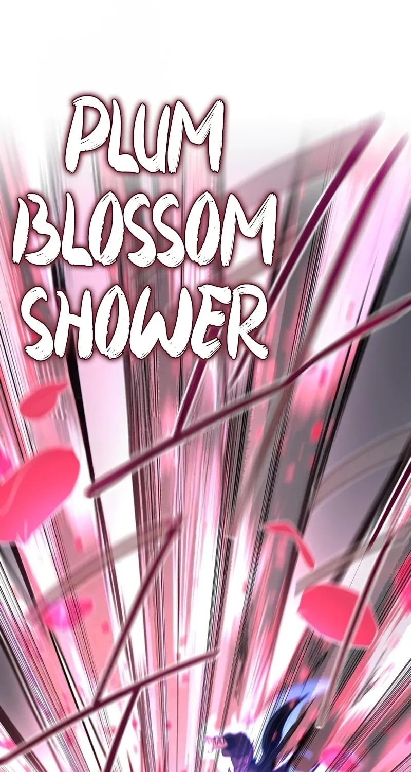 Read Return of the Blossoming Blade EN Manga Online