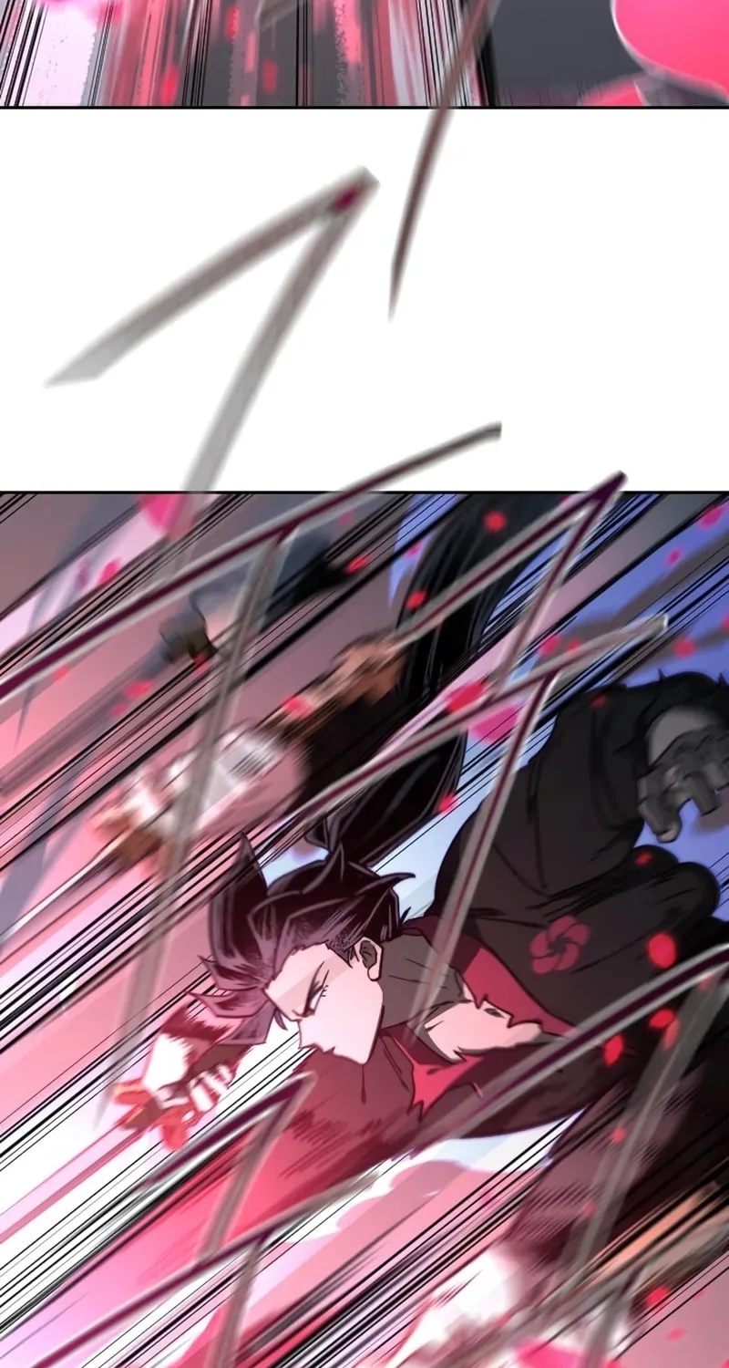 Read Return of the Blossoming Blade EN Manga Online