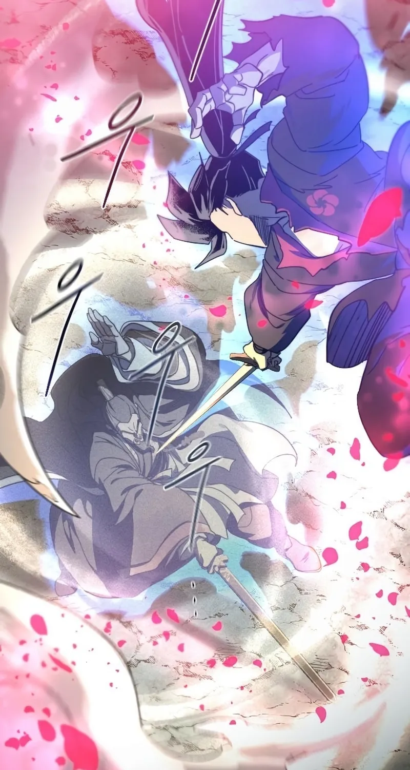 Read Return of the Blossoming Blade EN Manga Online