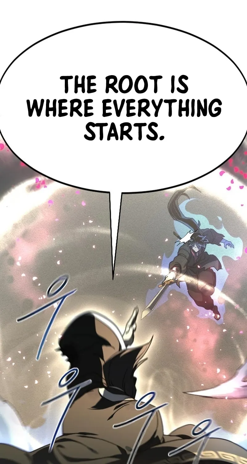 Read Return of the Blossoming Blade EN Manga Online