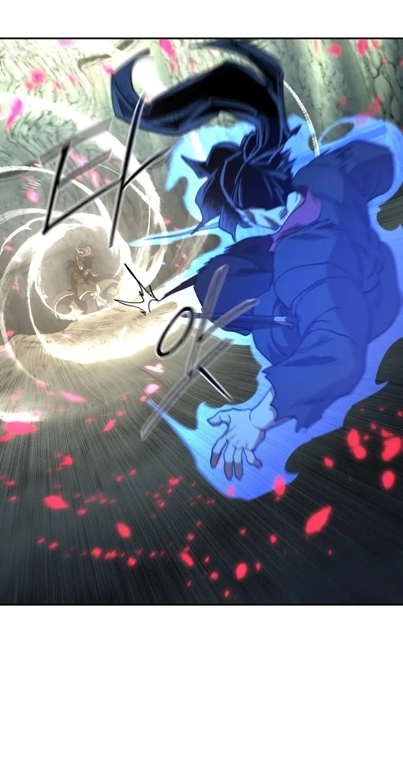 Read Return of the Blossoming Blade EN Manga Online