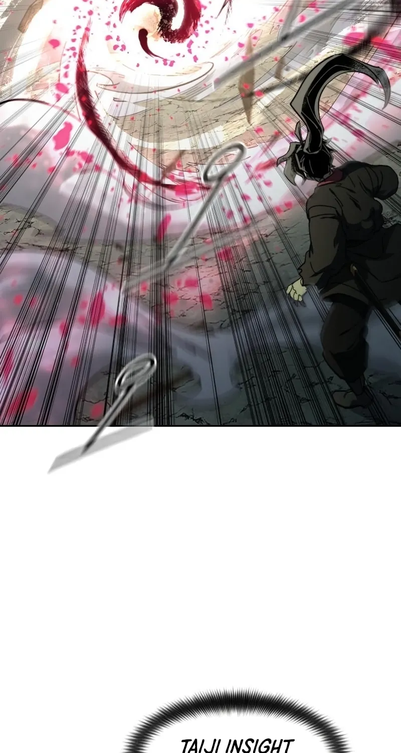 Read Return of the Blossoming Blade EN Manga Online