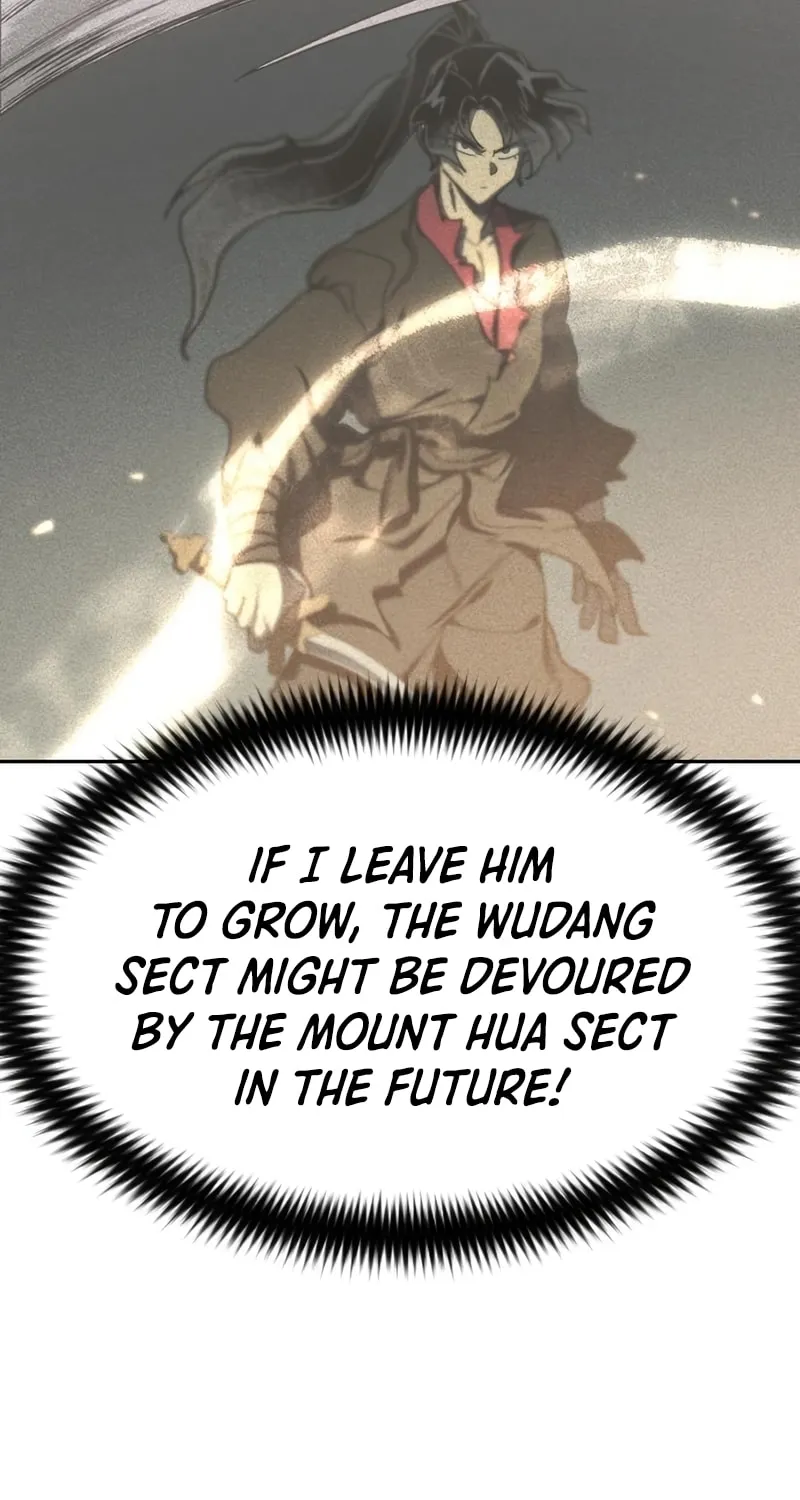 Read Return of the Blossoming Blade EN Manga Online