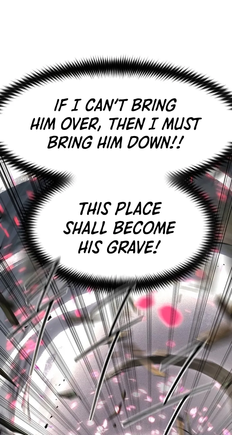 Read Return of the Blossoming Blade EN Manga Online