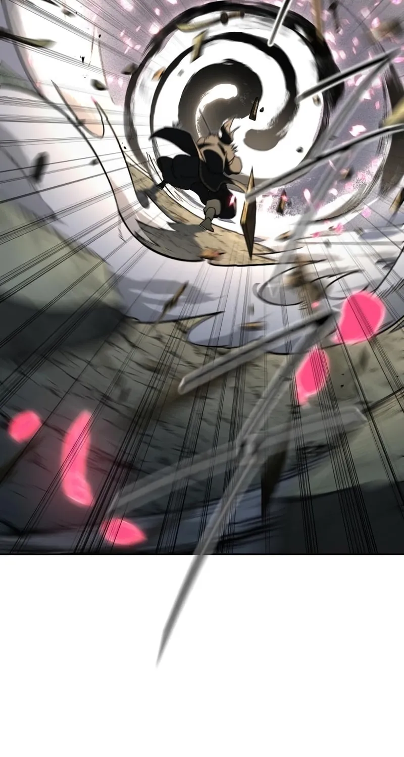Read Return of the Blossoming Blade EN Manga Online