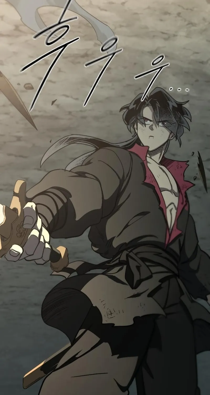 Read Return of the Blossoming Blade EN Manga Online