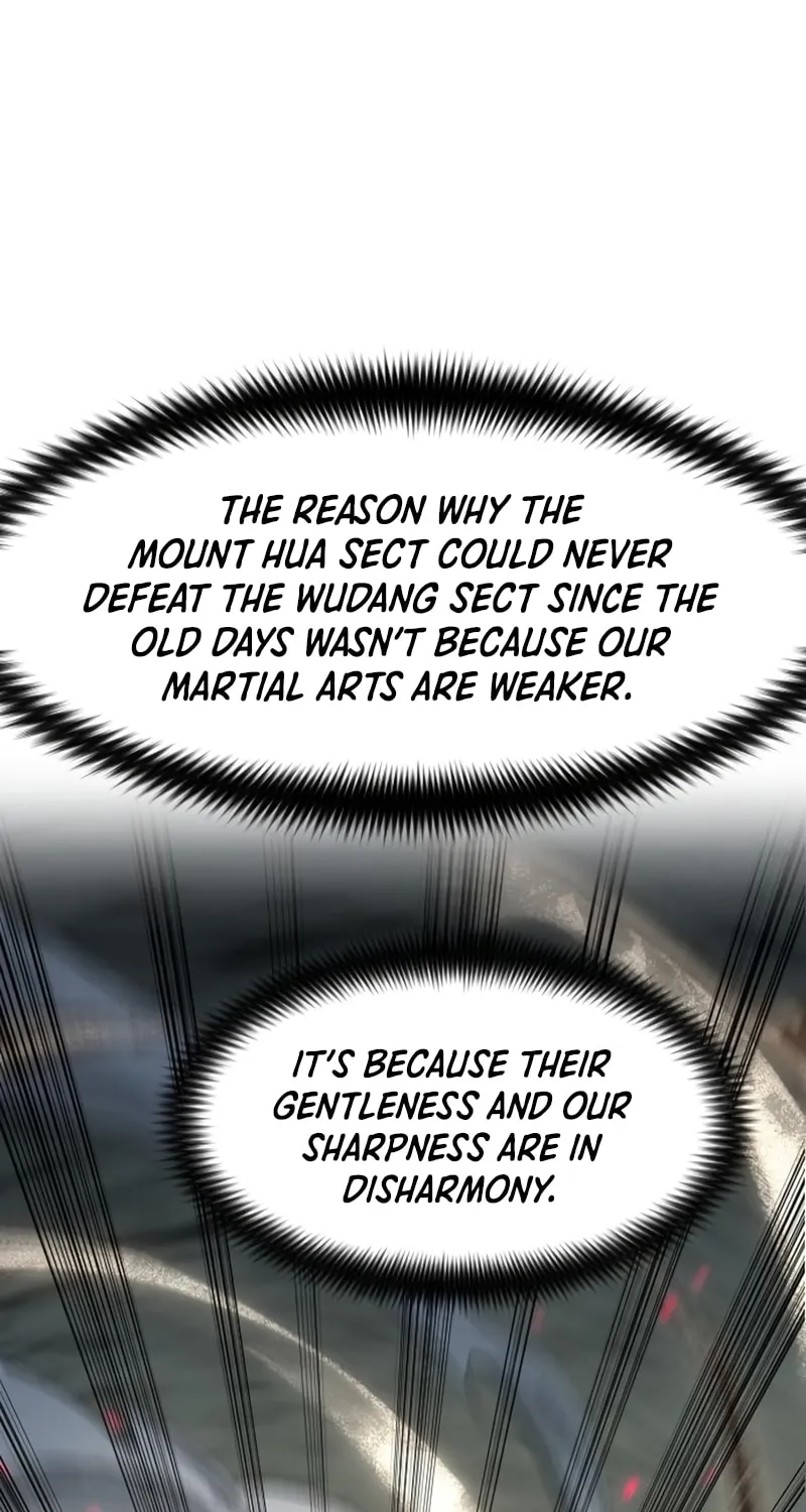 Read Return of the Blossoming Blade EN Manga Online