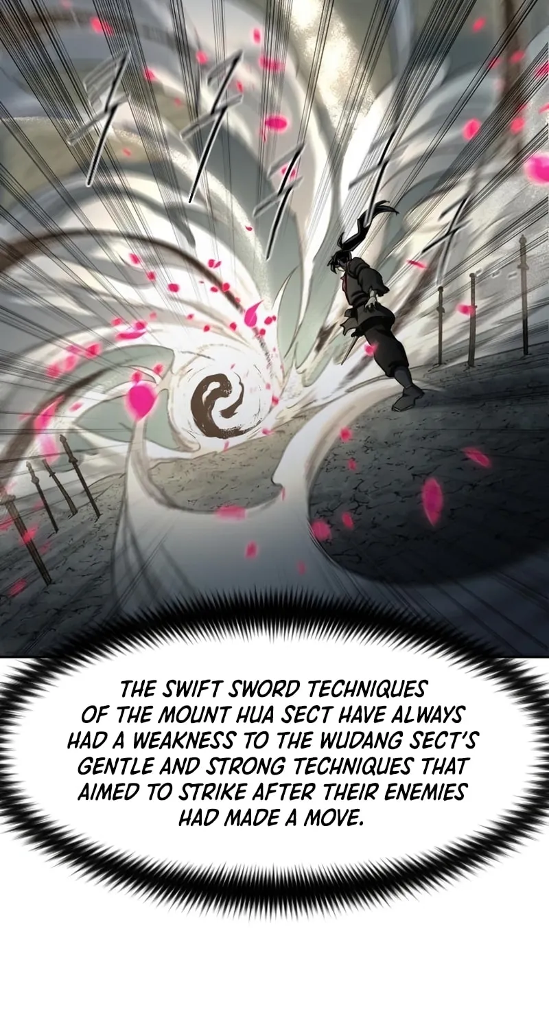 Read Return of the Blossoming Blade EN Manga Online