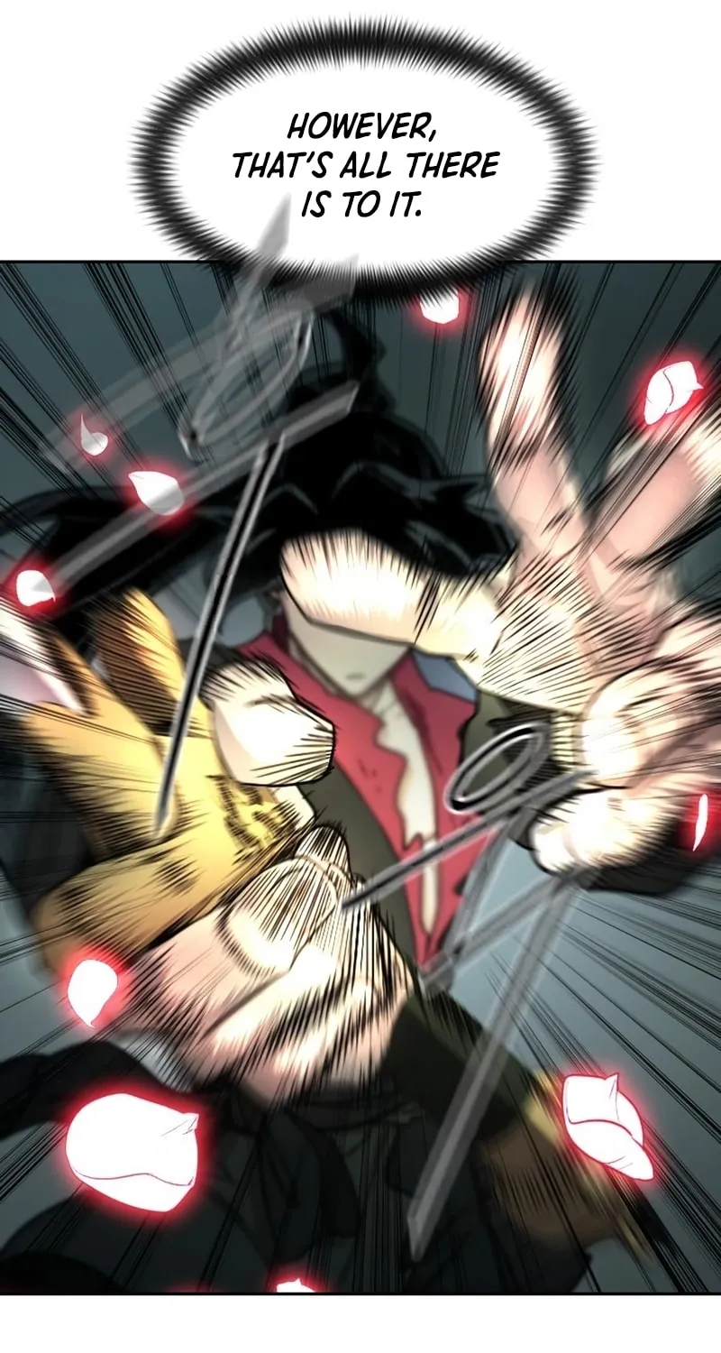 Read Return of the Blossoming Blade EN Manga Online