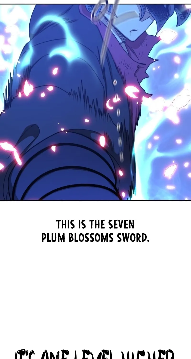 Read Return of the Blossoming Blade EN Manga Online