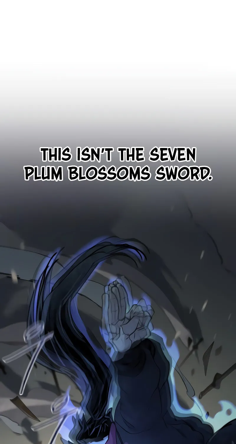 Read Return of the Blossoming Blade EN Manga Online