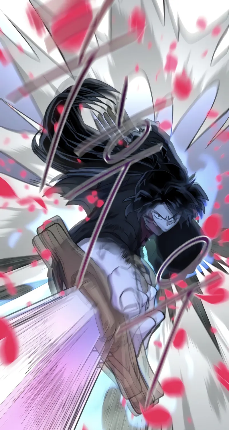 Read Return of the Blossoming Blade EN Manga Online