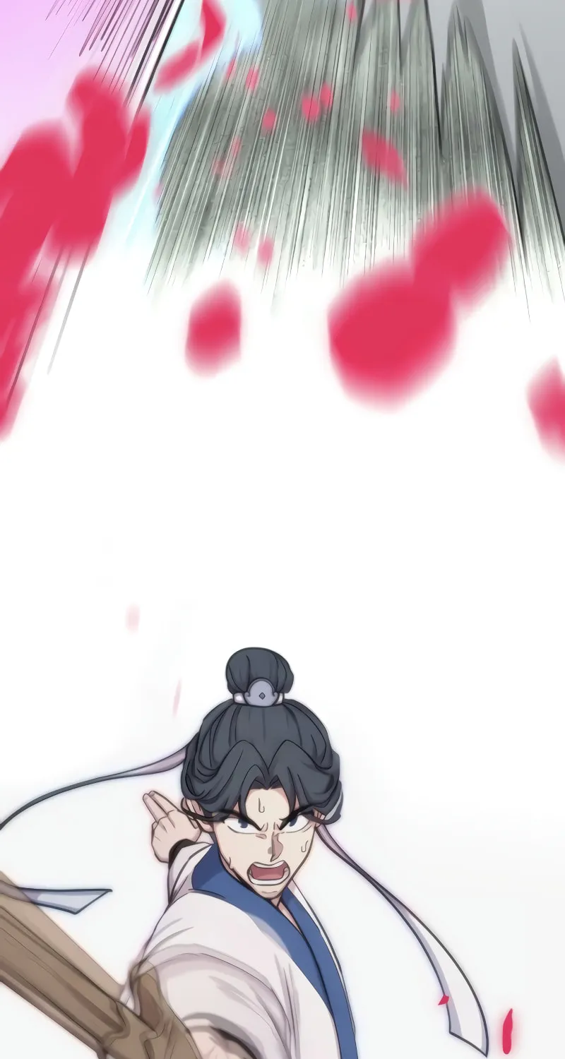 Read Return of the Blossoming Blade EN Manga Online