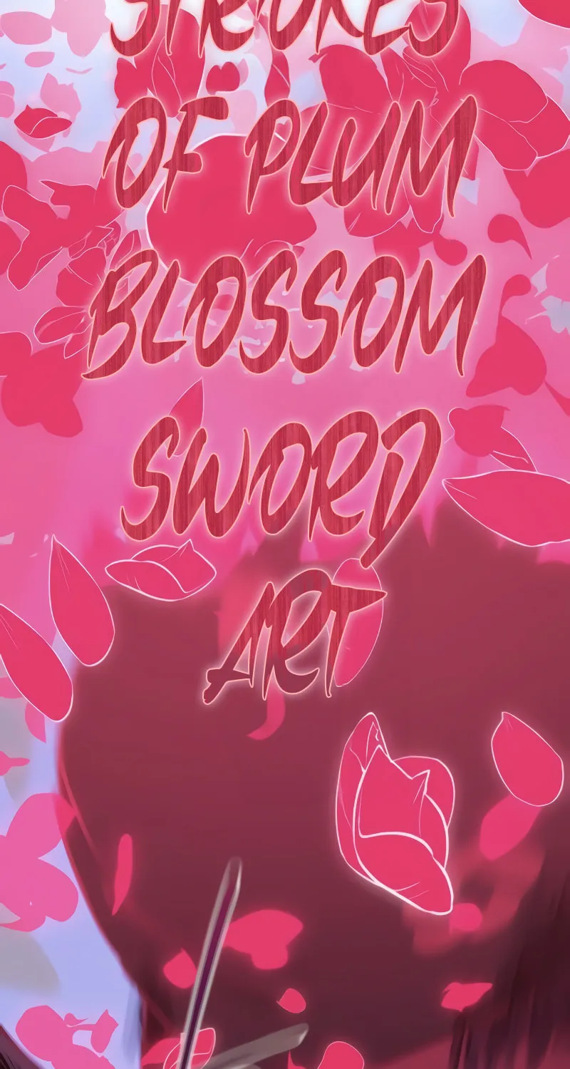 Read Return of the Blossoming Blade EN Manga Online