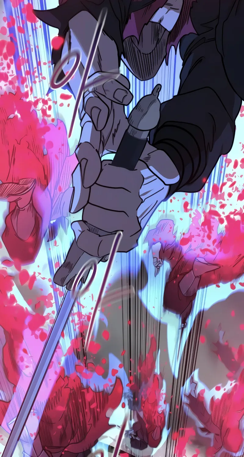 Read Return of the Blossoming Blade EN Manga Online