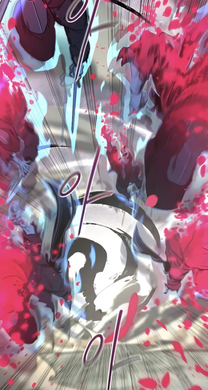 Read Return of the Blossoming Blade EN Manga Online