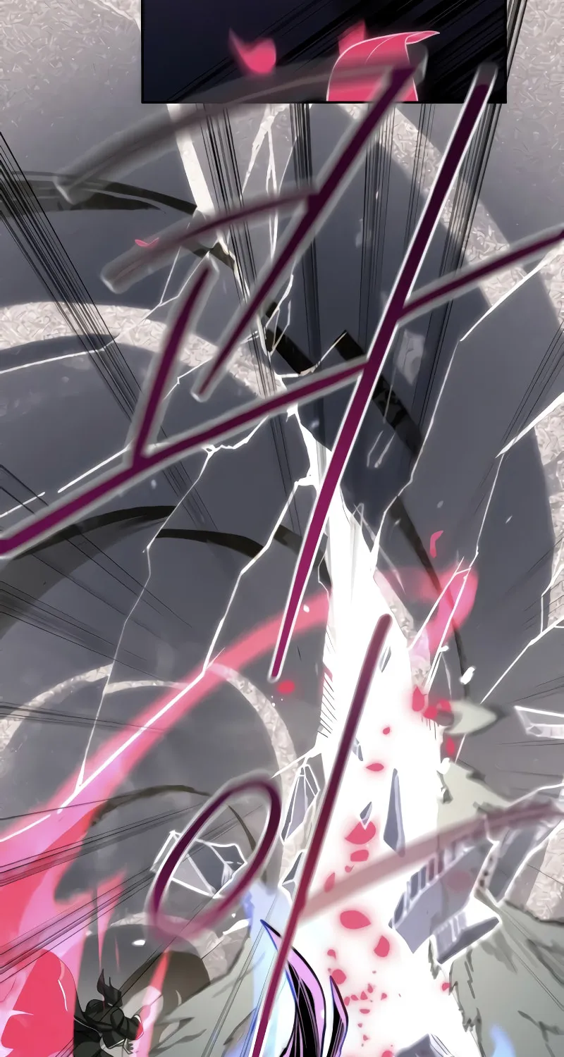 Read Return of the Blossoming Blade EN Manga Online