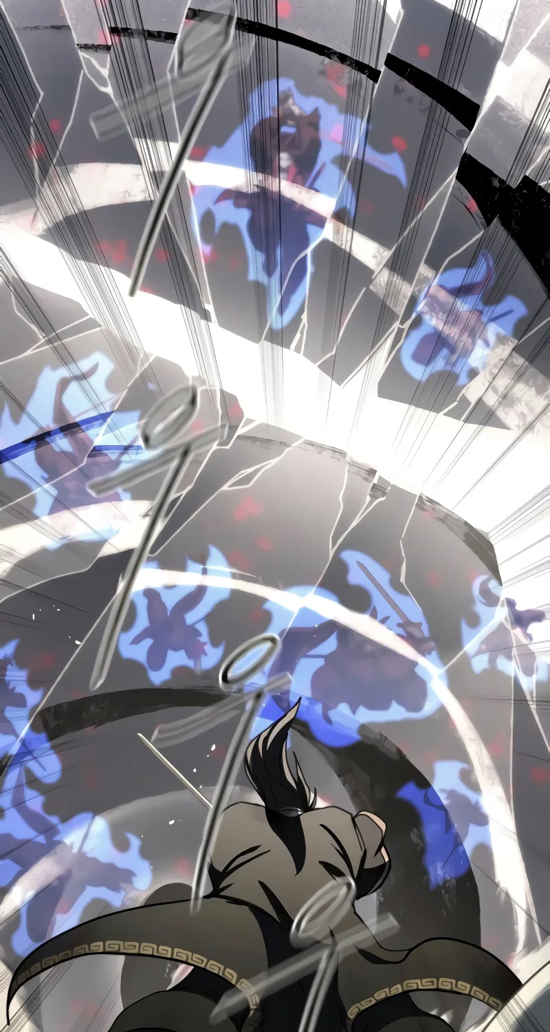 Read Return of the Blossoming Blade EN Manga Online