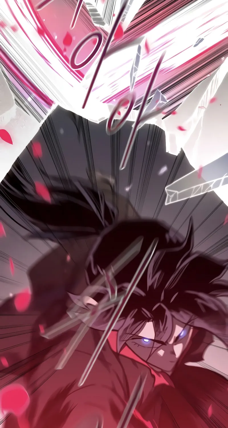 Read Return of the Blossoming Blade EN Manga Online
