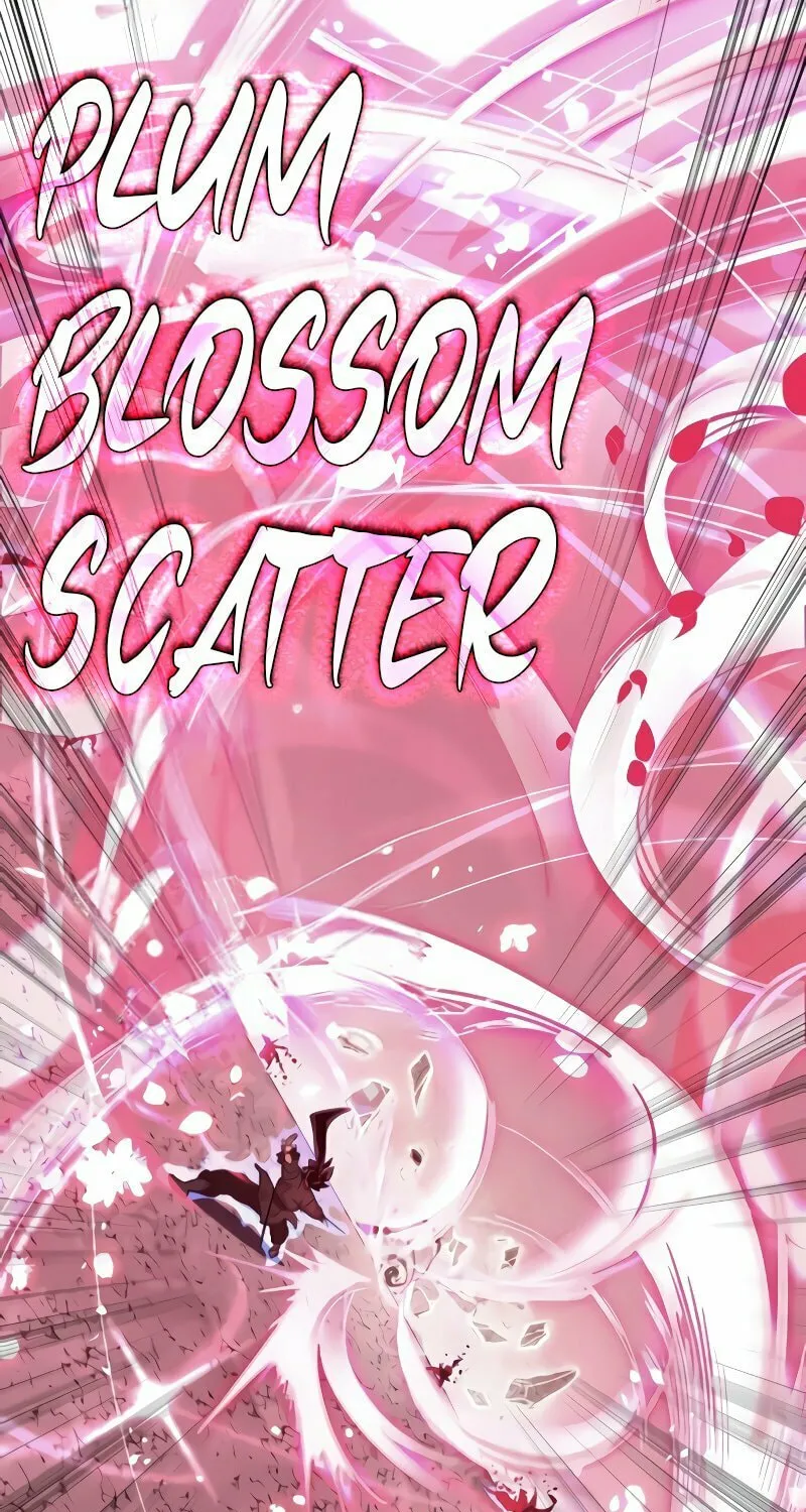 Read Return of the Blossoming Blade EN Manga Online
