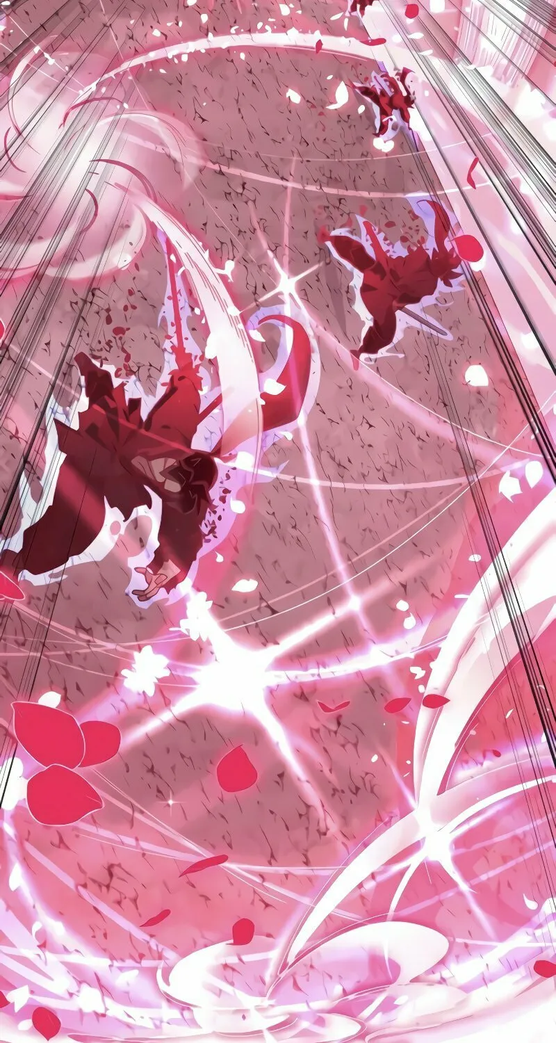 Read Return of the Blossoming Blade EN Manga Online