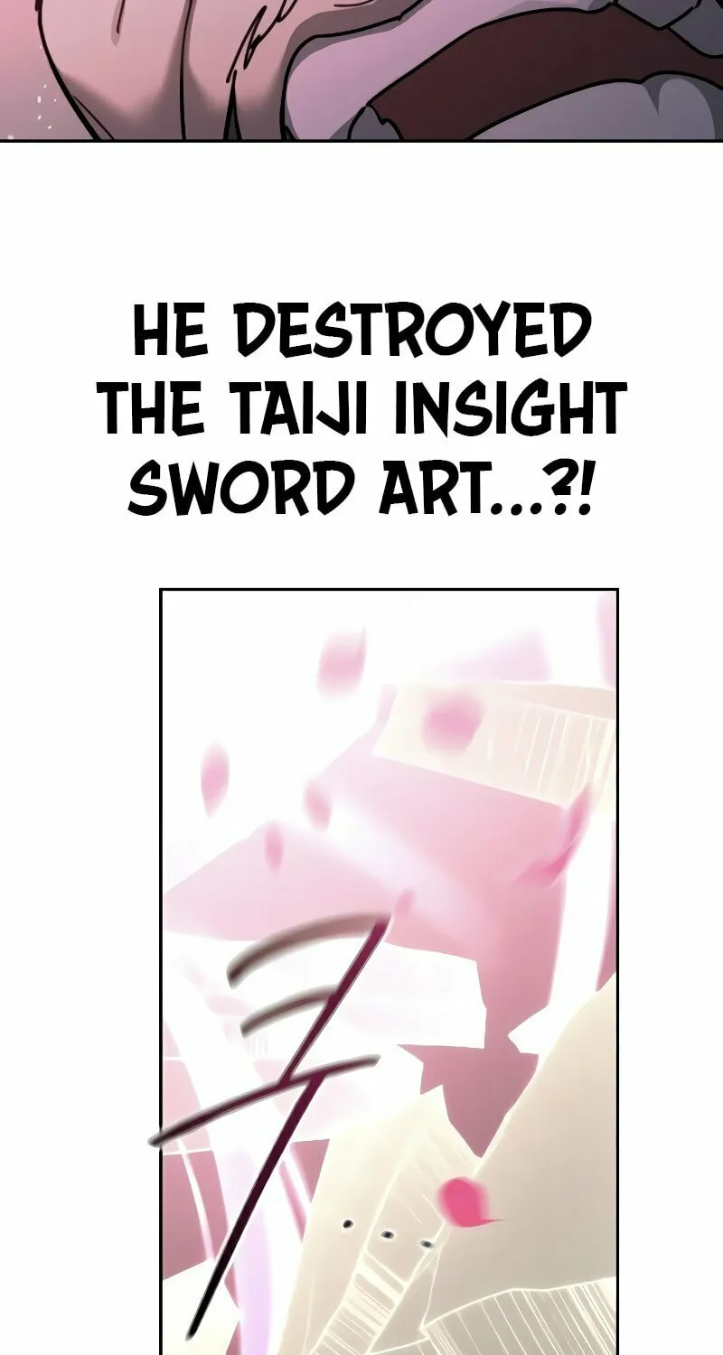 Read Return of the Blossoming Blade EN Manga Online