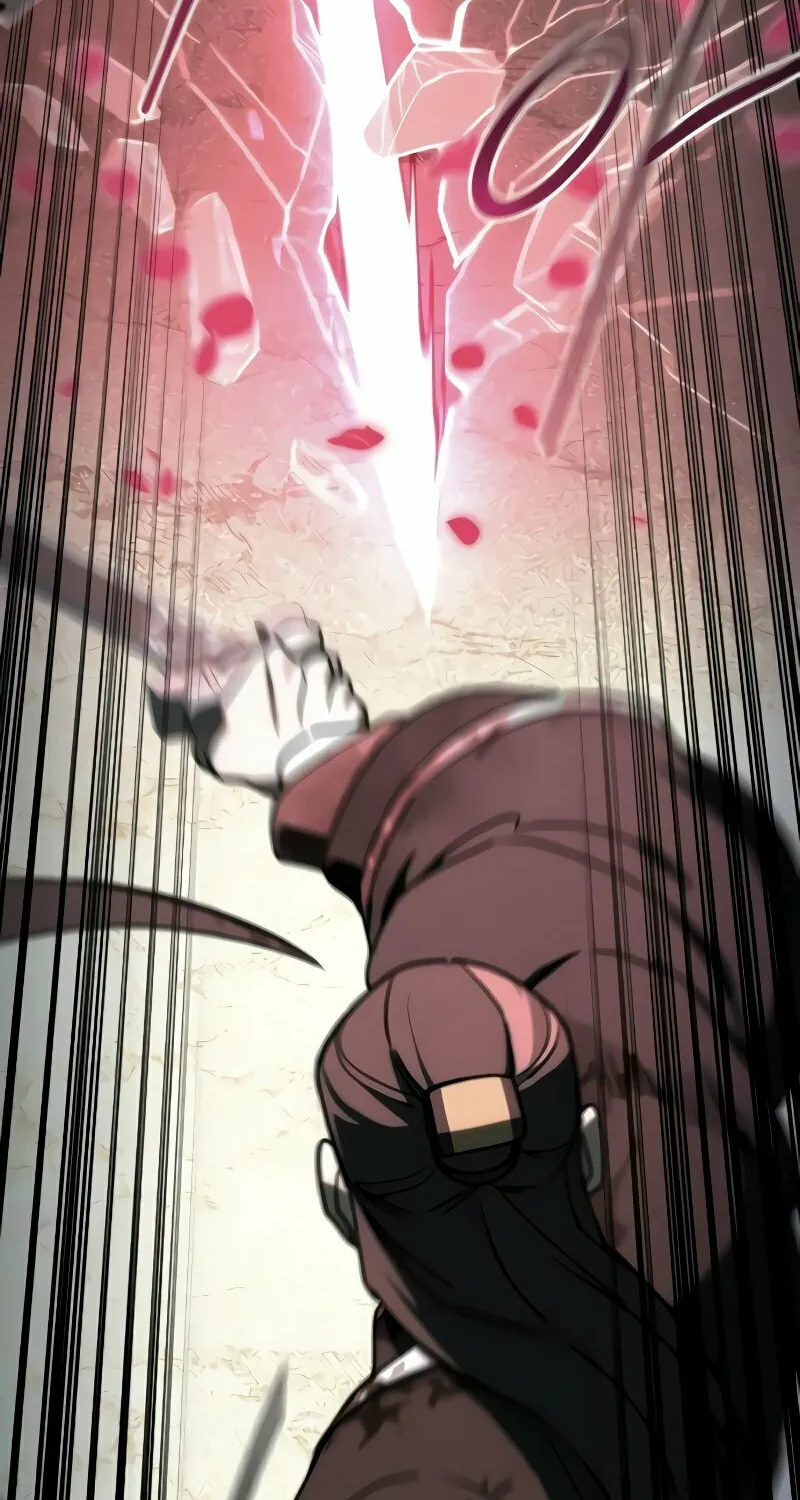 Read Return of the Blossoming Blade EN Manga Online