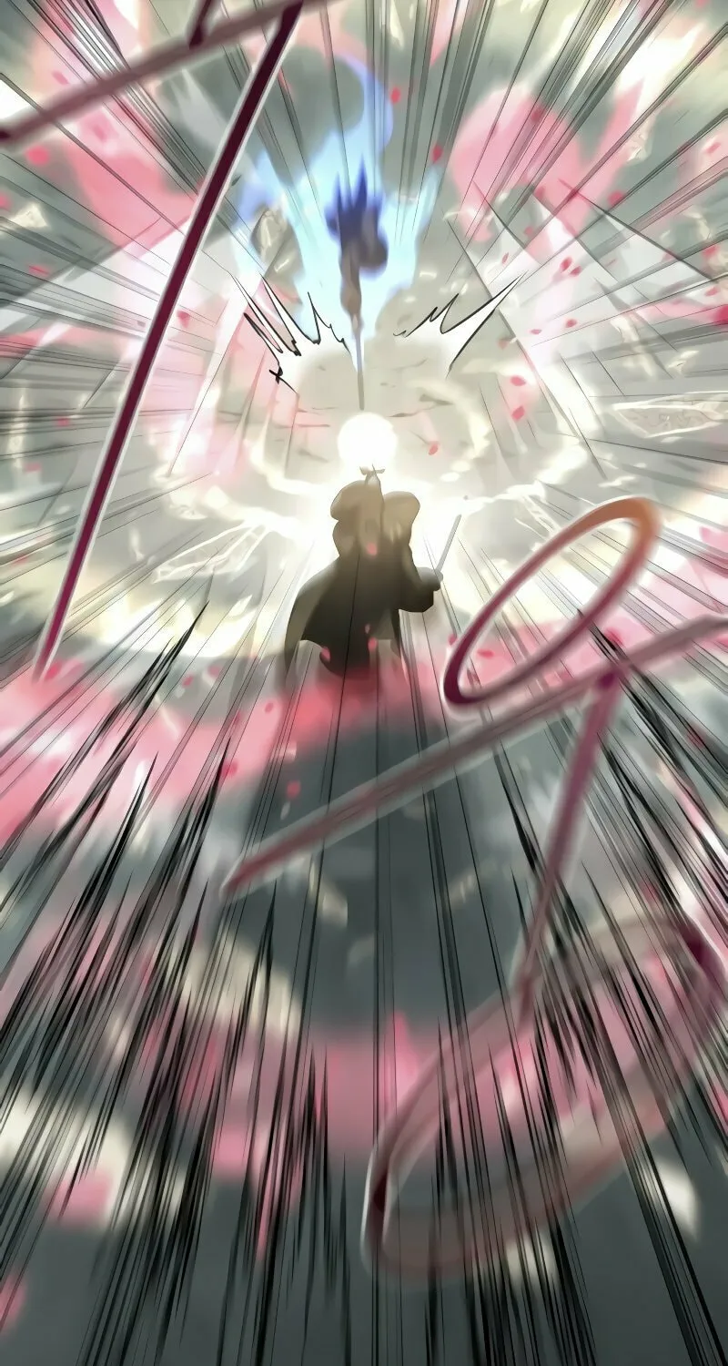 Read Return of the Blossoming Blade EN Manga Online