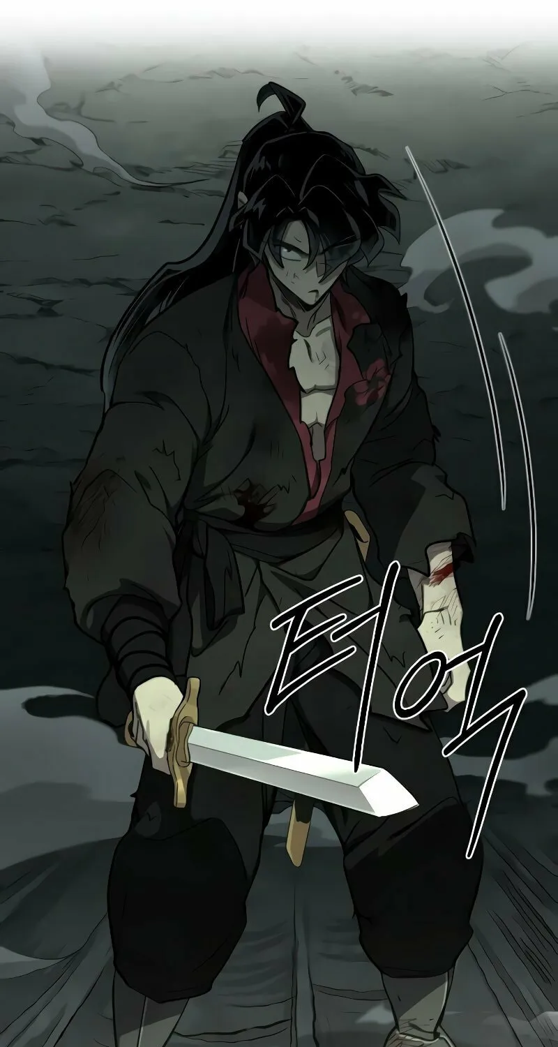 Read Return of the Blossoming Blade EN Manga Online