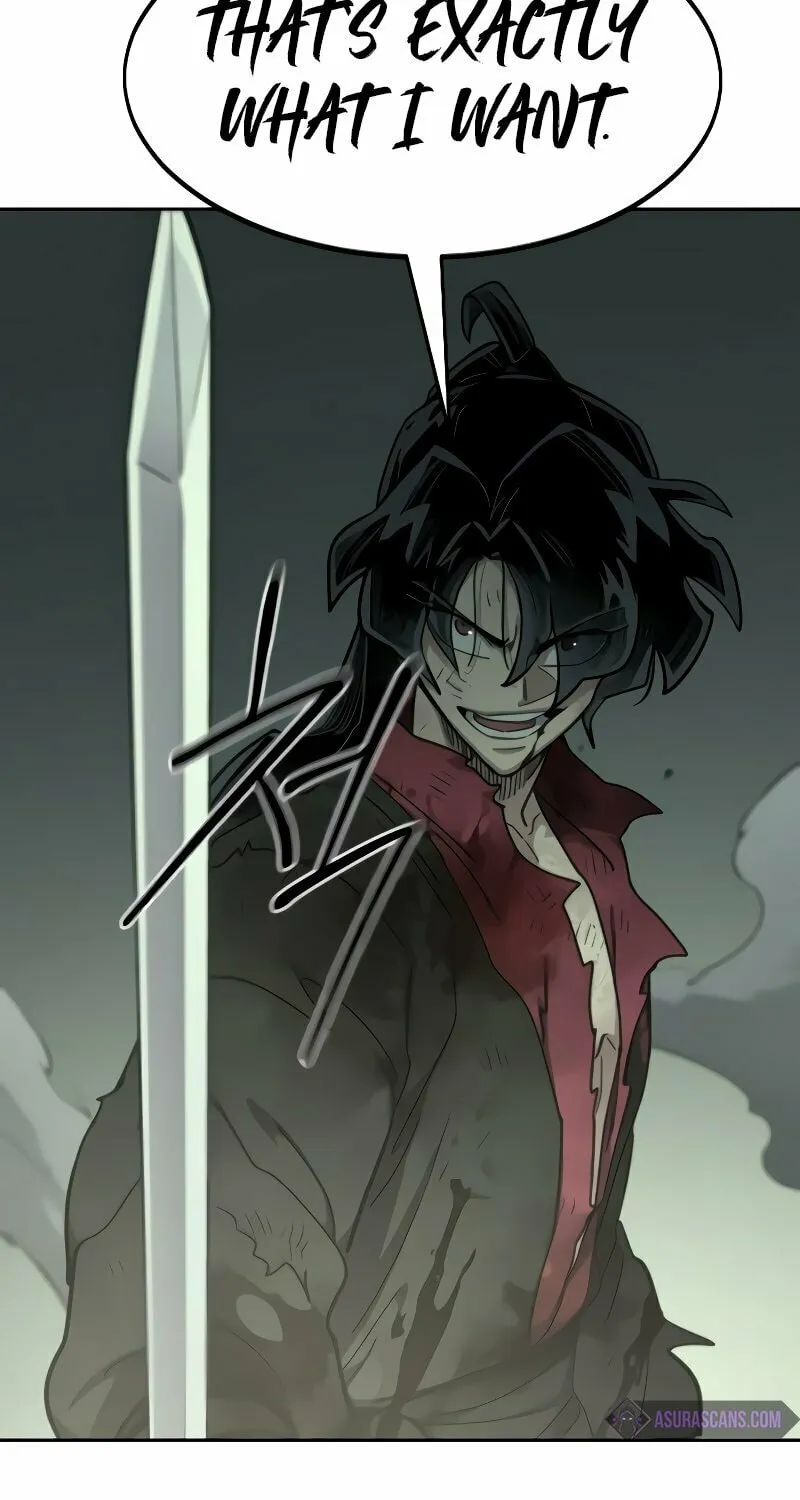 Read Return of the Blossoming Blade EN Manga Online