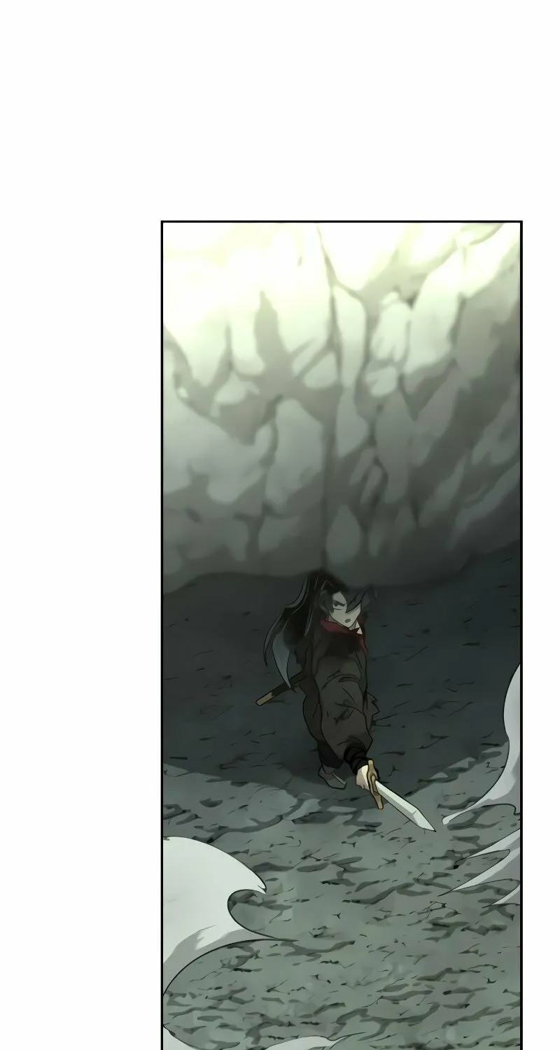 Read Return of the Blossoming Blade EN Manga Online